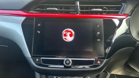 VAUXHALL CORSA 1.2 Turbo SRi