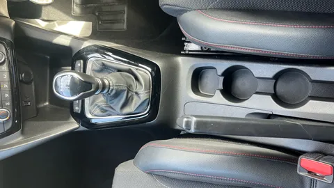 VAUXHALL CORSA 1.2 Turbo SRi