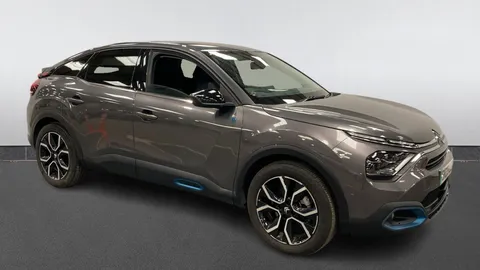 CITROEN C4 100kW Shine Plus 50kWh Auto