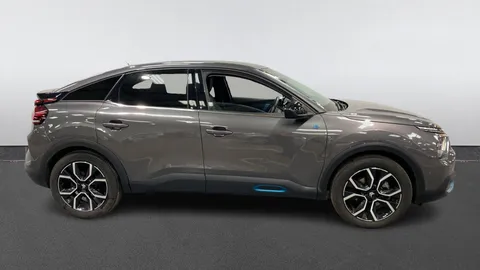 CITROEN C4 100kW Shine Plus 50kWh Auto