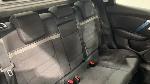 CITROEN C4 100kW Shine Plus 50kWh Auto