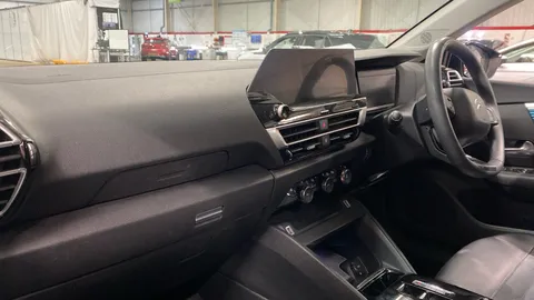 CITROEN C4 100kW Shine Plus 50kWh Auto