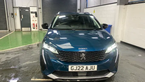 PEUGEOT 3008 1.6 Hybrid 225 Allure Premium e-EAT8