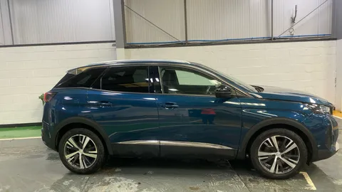 PEUGEOT 3008 1.6 Hybrid 225 Allure Premium e-EAT8