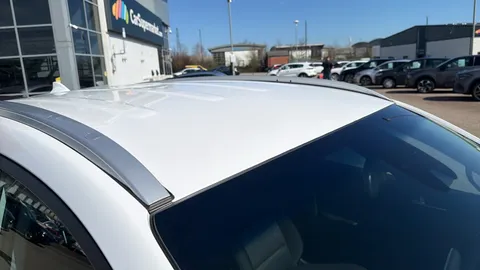 HYUNDAI TUCSON 1.6 CRDi 48V MHD SE Nav 2WD