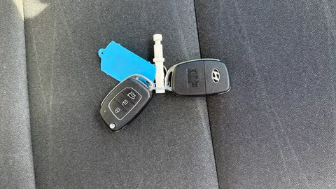 HYUNDAI TUCSON 1.6 CRDi 48V MHD SE Nav 2WD