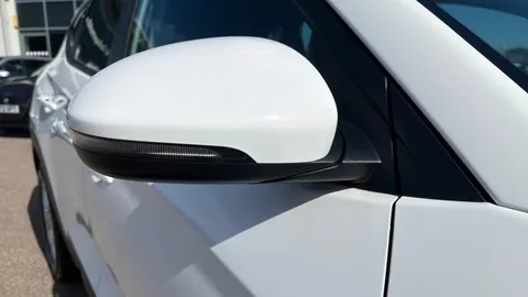 HYUNDAI TUCSON 1.6 CRDi 48V MHD SE Nav 2WD