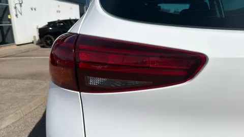 HYUNDAI TUCSON 1.6 CRDi 48V MHD SE Nav 2WD