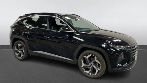 HYUNDAI TUCSON 1.6 TGDi Hybrid 230 Ultimate 2WD Auto