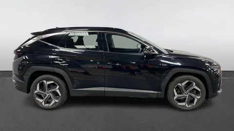HYUNDAI TUCSON 1.6 TGDi Hybrid 230 Ultimate 2WD Auto