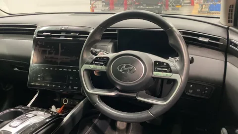 HYUNDAI TUCSON 1.6 TGDi Hybrid 230 Ultimate 2WD Auto