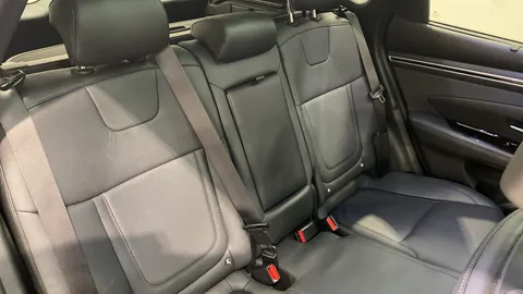 HYUNDAI TUCSON 1.6 TGDi Hybrid 230 Ultimate 2WD Auto