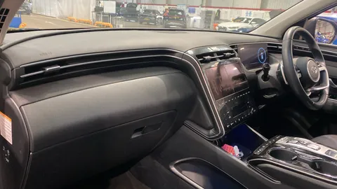 HYUNDAI TUCSON 1.6 TGDi Hybrid 230 Ultimate 2WD Auto