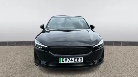 Polestar                  2 220kW 82kWh Long Range SM [Plus] Auto