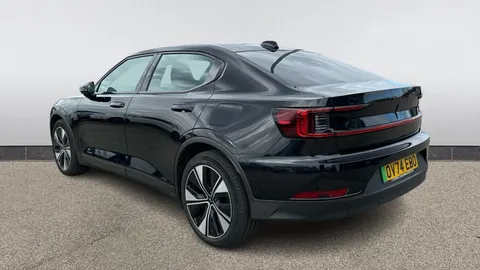 Polestar                  2 220kW 82kWh Long Range SM [Plus] Auto