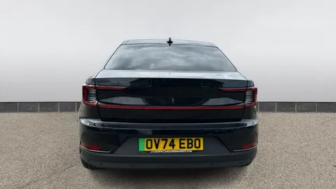 Polestar                  2 220kW 82kWh Long Range SM [Plus] Auto