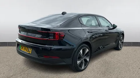 Polestar                  2 220kW 82kWh Long Range SM [Plus] Auto