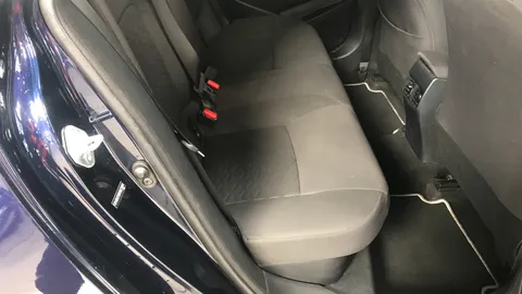 TOYOTA COROLLA 1.8 VVT-i Hybrid Icon Tech CVT