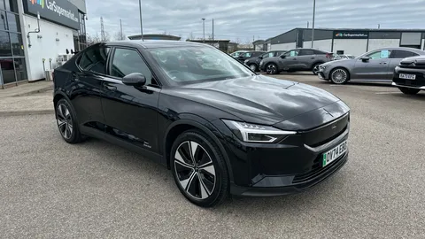 Polestar                  2 220kW 82kWh Long Range SM [Plus] Auto