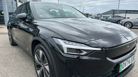 Polestar                  2 220kW 82kWh Long Range SM [Plus] Auto