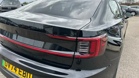 Polestar                  2 220kW 82kWh Long Range SM [Plus] Auto
