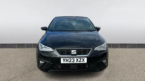 SEAT IBIZA 1.0 TSI 110 FR