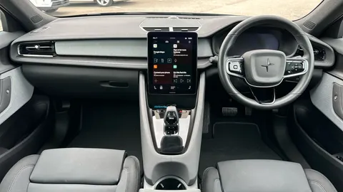 Polestar                  2 220kW 82kWh Long Range SM [Plus] Auto