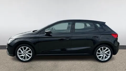 SEAT IBIZA 1.0 TSI 110 FR