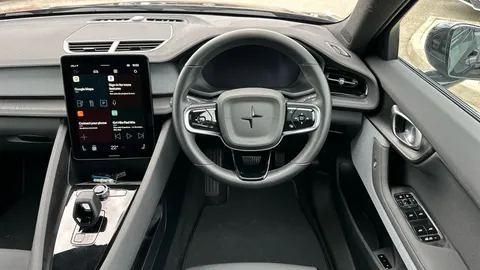 Polestar                  2 220kW 82kWh Long Range SM [Plus] Auto