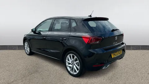 SEAT IBIZA 1.0 TSI 110 FR