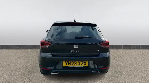 SEAT IBIZA 1.0 TSI 110 FR