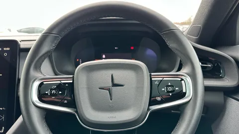 Polestar                  2 220kW 82kWh Long Range SM [Plus] Auto