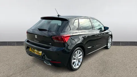 SEAT IBIZA 1.0 TSI 110 FR