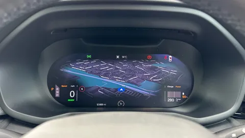 Polestar                  2 220kW 82kWh Long Range SM [Plus] Auto