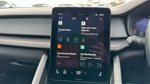 Polestar                  2 220kW 82kWh Long Range SM [Plus] Auto