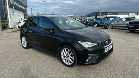 SEAT IBIZA 1.0 TSI 110 FR