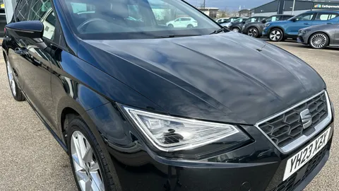 SEAT IBIZA 1.0 TSI 110 FR