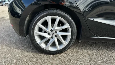 SEAT IBIZA 1.0 TSI 110 FR