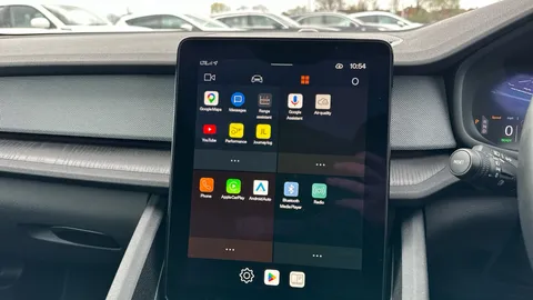 Polestar                  2 220kW 82kWh Long Range SM [Plus] Auto