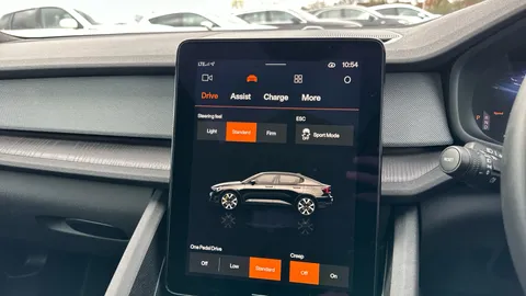 Polestar                  2 220kW 82kWh Long Range SM [Plus] Auto