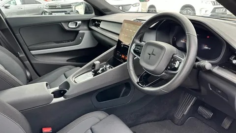 Polestar                  2 220kW 82kWh Long Range SM [Plus] Auto