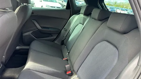 SEAT IBIZA 1.0 TSI 110 FR