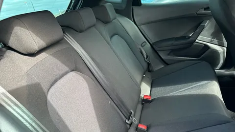 SEAT IBIZA 1.0 TSI 110 FR