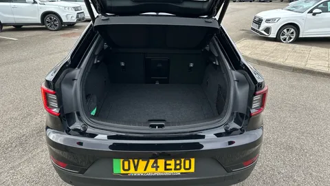 Polestar                  2 220kW 82kWh Long Range SM [Plus] Auto