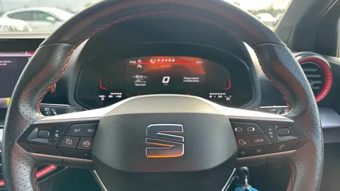 SEAT IBIZA 1.0 TSI 110 FR