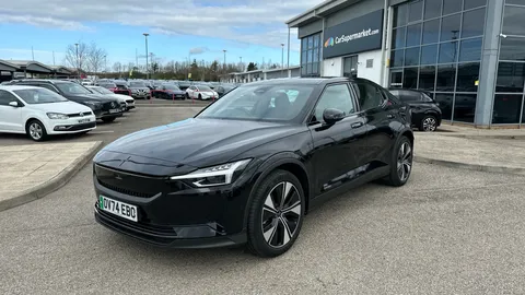 Polestar                  2 220kW 82kWh Long Range SM [Plus] Auto