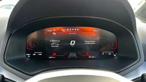 SEAT IBIZA 1.0 TSI 110 FR