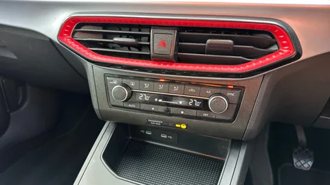 SEAT IBIZA 1.0 TSI 110 FR