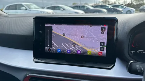 SEAT IBIZA 1.0 TSI 110 FR