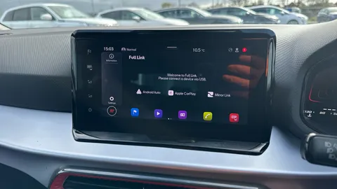 SEAT IBIZA 1.0 TSI 110 FR